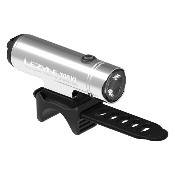 

Фара Lezyne CLASSIC DRIVE XL Серебристый Y13 (4712806 002404)