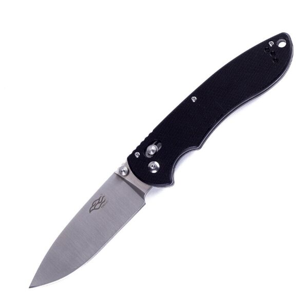 

Чем сложный Firebird F740-BK by Ganzo G740-BK (F740-BK)
