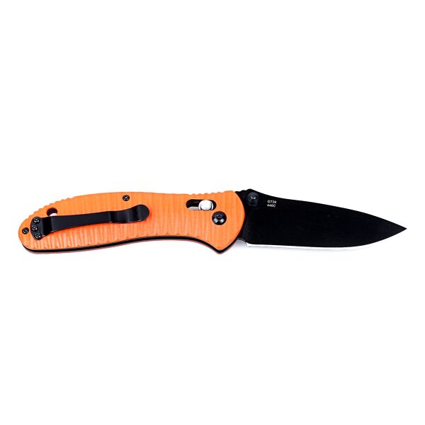

Чем сложный Ganzo G7393P-OR оранжевый (G7393P-OR)