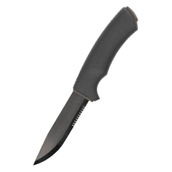

Чем Mora BushCraft BLACK SRT 12417