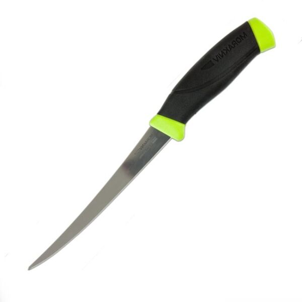 

Чем Mora Fishing Comfort нержавеющая сталь 11892