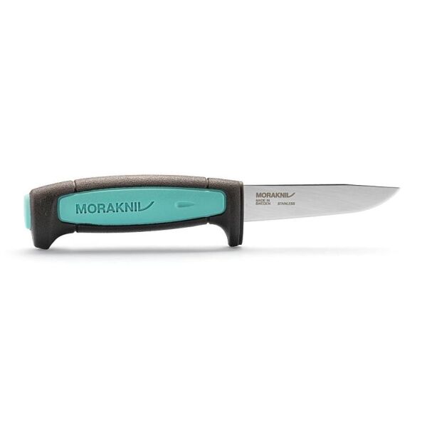 

Чем Morakniv Flex нержавеющая сталь 12248