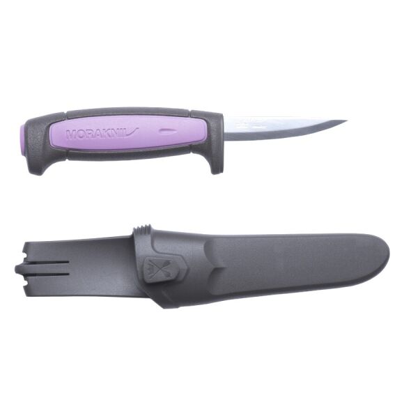 

Чем Morakniv PRECISION, нержавеющая сталь, 12247