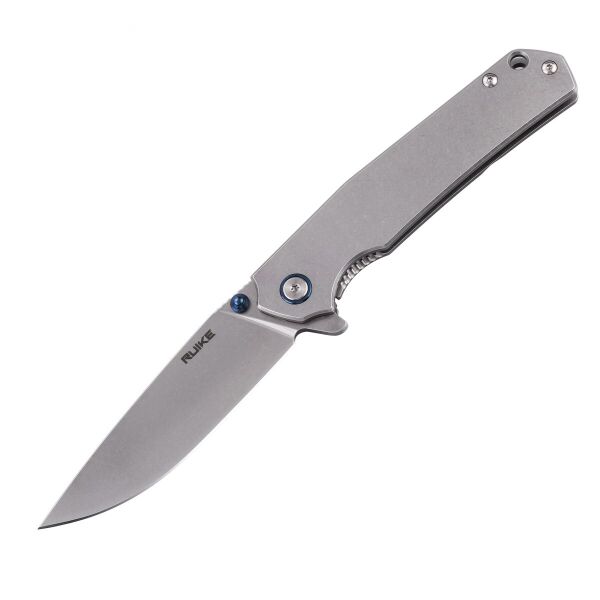 

Чем сложный Ruike P801-SF
