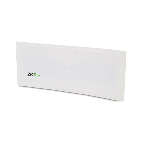 

UHF метка-наклейка ZKTeco UHF Parking Tag для автомобиля