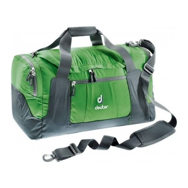 

Сумка Deuter Relay 40 цвет 2405 emerald-granite (35531 2405)
