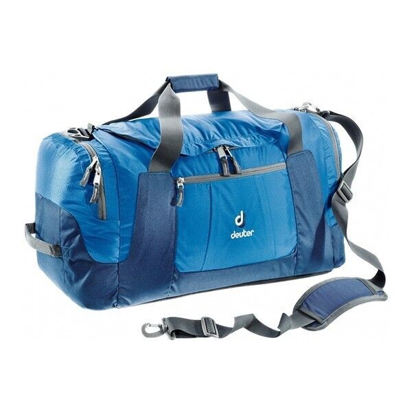 

Сумка Deuter Relay 60 цвет 3033 ocean-midnight (35509 3033)