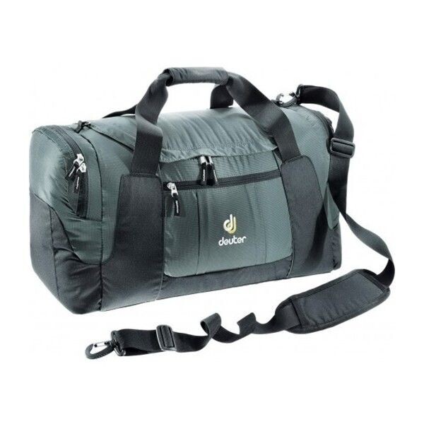 

Сумка Deuter Relay 60 цвет 4700 granite-black (35509 4700)