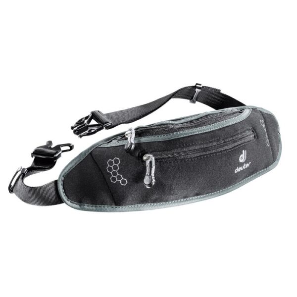 

Сумка на пояс Deuter Neo Belt I цвет 7410 black-granite (39040 7410)