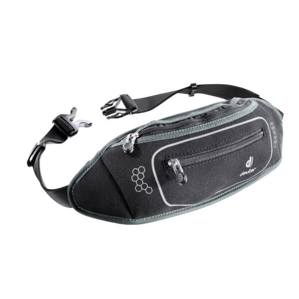 

Сумка на пояс Deuter Neo Belt II цвет 7410 black-granite (39050 7410)