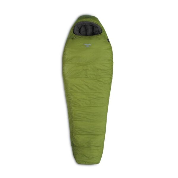 

Спальник Pinguin Lite Mummy CCS 195 2020 (Khaki, Right Zip) (PNG 228441)