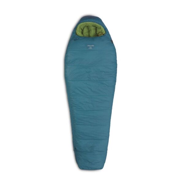 

Спальник Pinguin Lite Mummy CCS 195 2020 (Petrol, Right Zip) (PNG 228465)