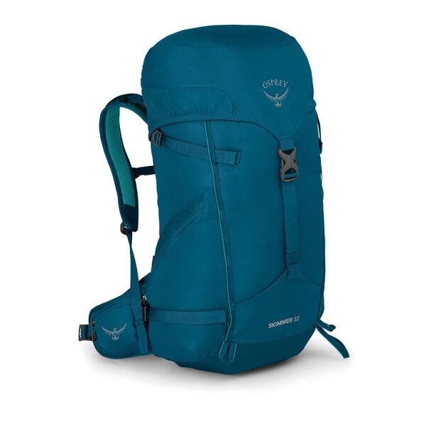 

Рюкзак Osprey Skimmer 32 (S20) Sapphire Blue - O / S - синий