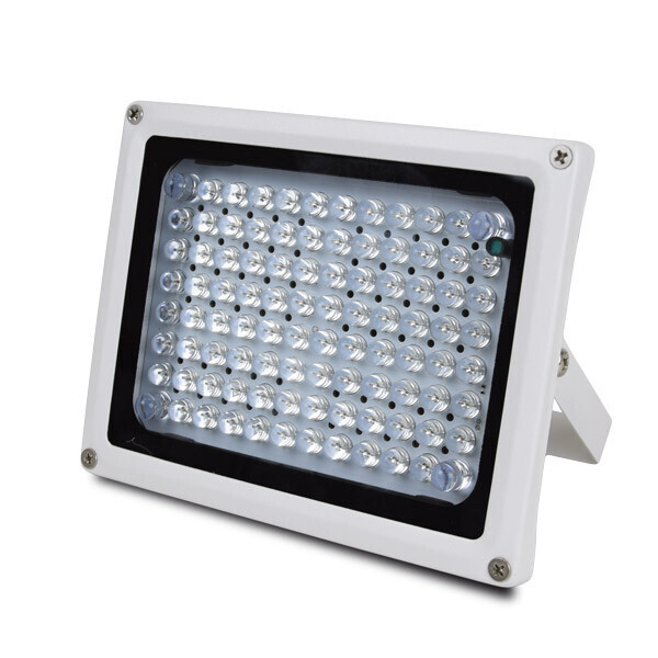 

ИК-прожектор Lightwell LW96-100IR60-220