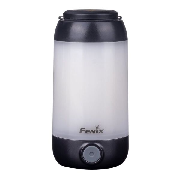 

Фонарь кемпинговый Fenix ​​CL26R черный (CL26Rb)