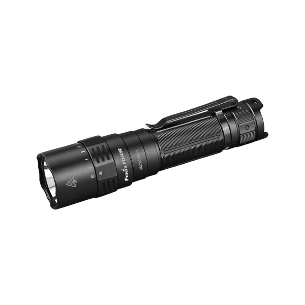 

Фонарь ручной Fenix ​​PD40R V2.0 (PD40RV20)