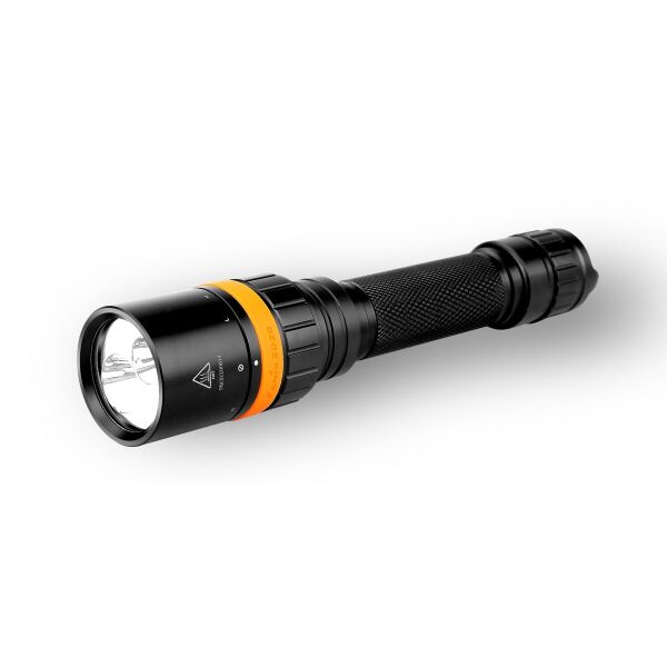 

Фонарь ручной Fenix ​​SD20 (1000 lum, 2 * 18650/4 * CR123A)