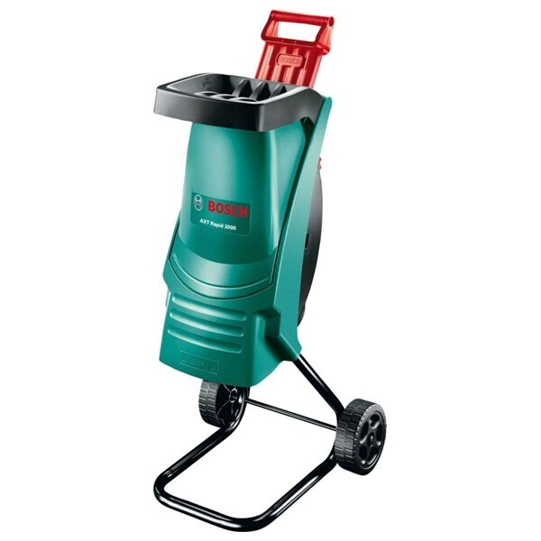 

Садовый измельчитель Bosch AXT RAPID 2000
