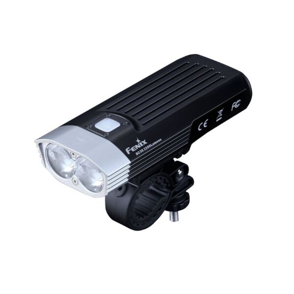 

Велофара Fenix BC30 V2.0 (BC30V20)