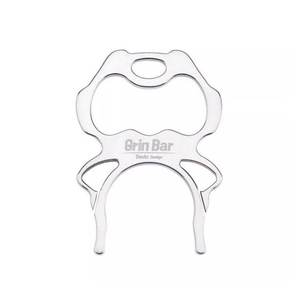 

Мини-Мультитул NexTool BOTTLE OPENER Grin Bar KT5014