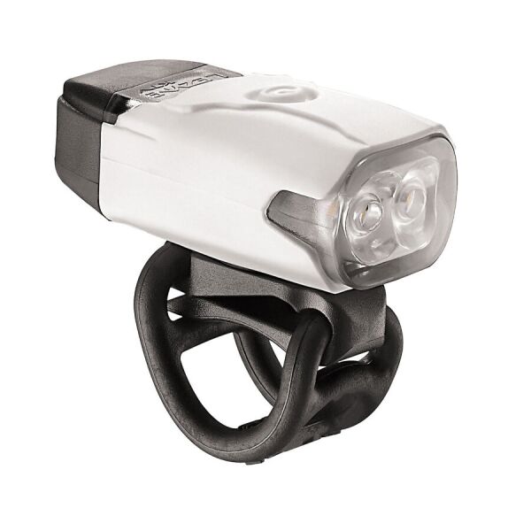 

Передний свет Lezyne Lezyne KTV DRIVE FRONT Белый 220 люменов Y14 (4712806 001919)