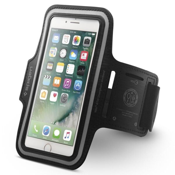 

Чехол Spigen на руку Velo A700 Sports Armband (000EM21193)