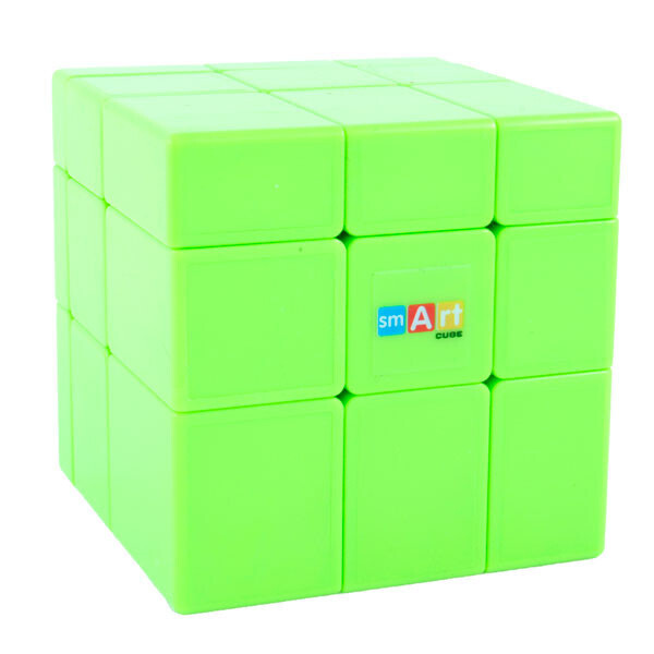 

Кубик рубика Smart Cube 12х12х6 см Комбинированный
