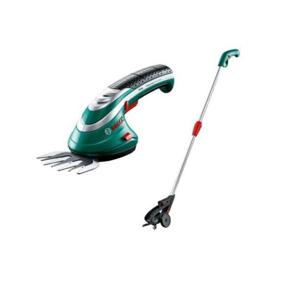 

Кусторез со штангой Bosch ISIO 3