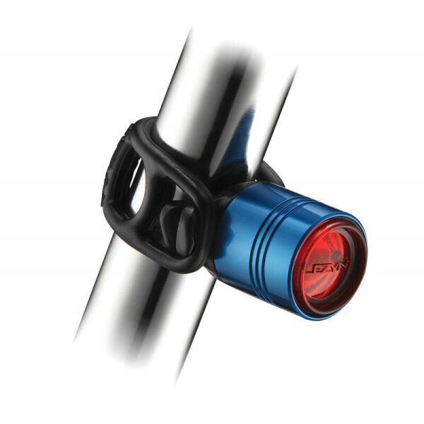 

Фонарь Lezyne LED FEMTO DRIVE REAR, голубой (4712805 978427)