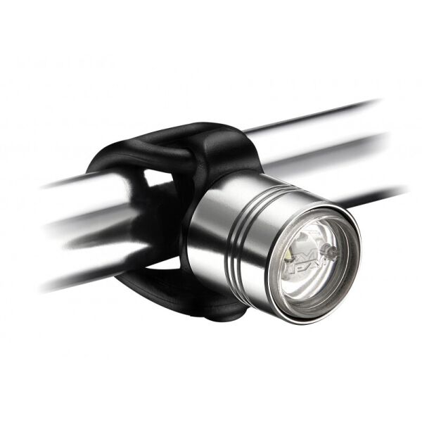 

Фонарь Lezyne LED FEMTO DRIVE FRONT, серебристый (4712805 975938)