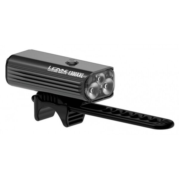 

Фара Lezyne MACRO DRIVE 1300XL Черный Y13 (4712806 002527)