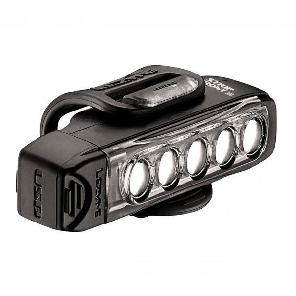 

Фара Lezyne STRIP DRIVE FRONT Черный Y13 (4712806 002053)