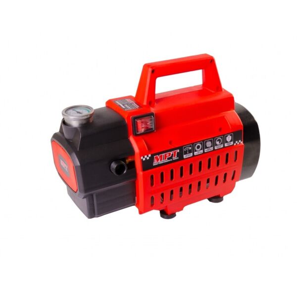 

Мойка высокого давления MPT PROFI MHPW1603 100Bar