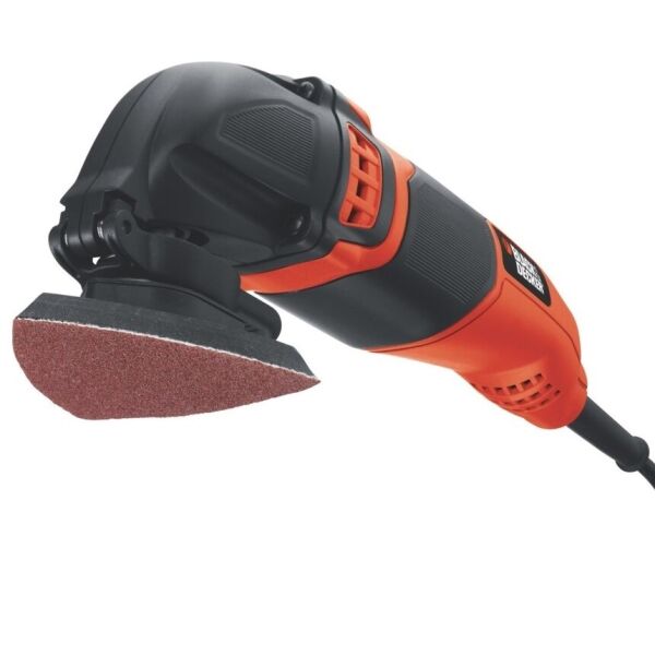 

Реноватор Black&Decker MT280BA