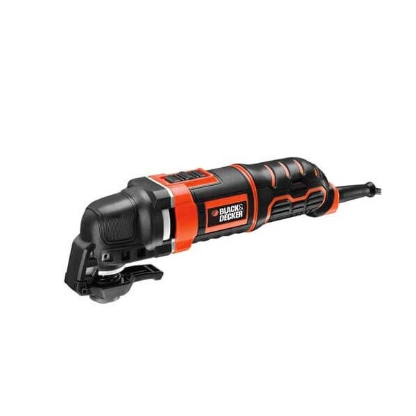 

Многофункц. инструмент BLACK&DECKER MT300KA