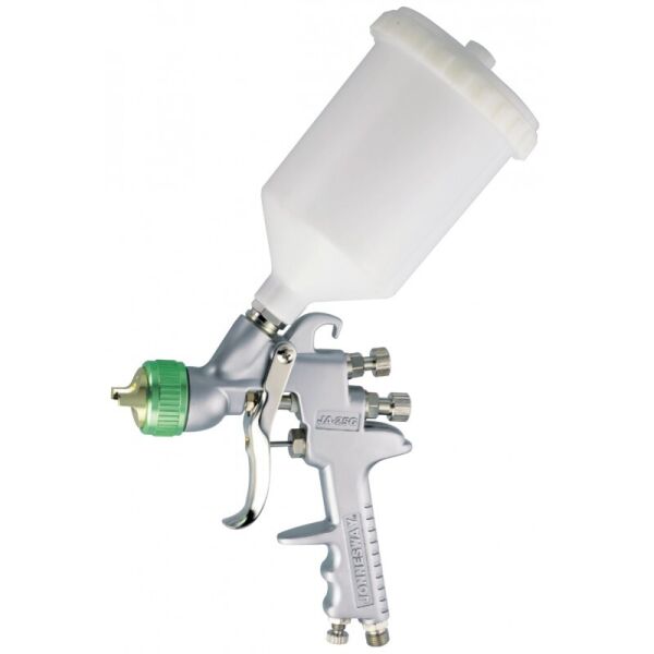

Окрасочный пистолет Jonnesway JA-LVLP-25G (1.4)