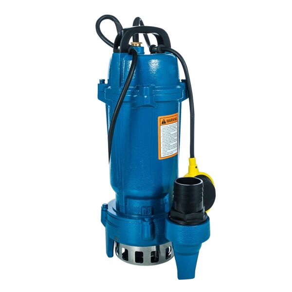 

Насос погр. дренажно-фекал Vitals aqua KC 1829f