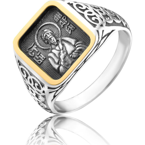 

Кольцо из серебра, размер 20 (1690525)