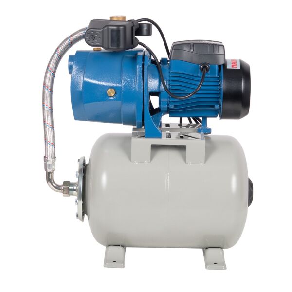 

Насосная станция стру. Vitals aqua AJW 956-24de