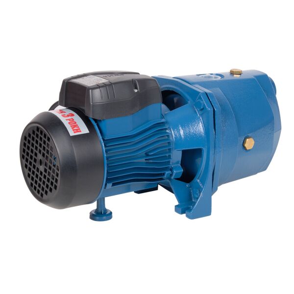 

Насос поверхностный стру. Vitals aqua JW 1064de