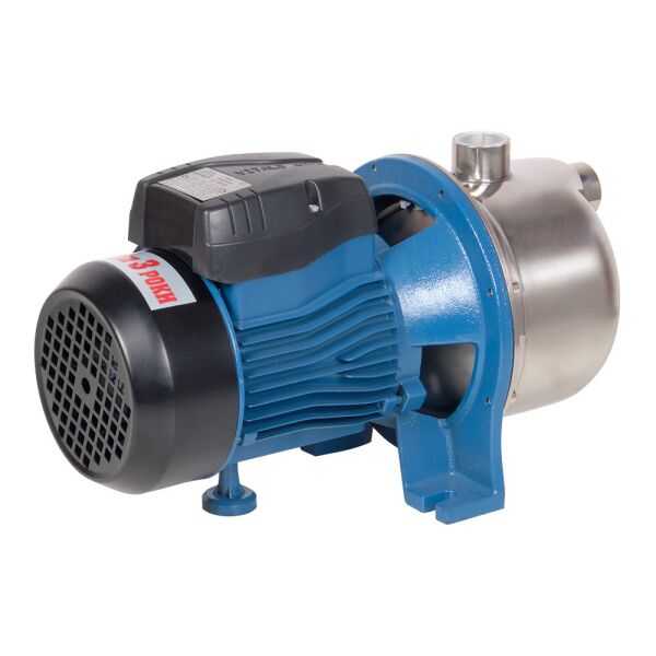 

Насос поверхностный стру. Vitals aqua JS 1051de