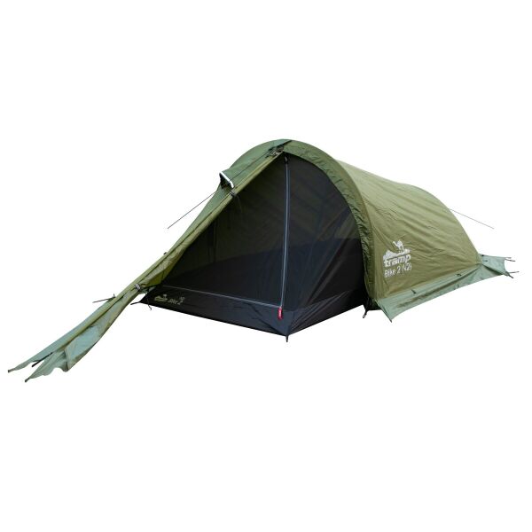 

Палатка Tramp Bike 2 v2 зеленая (TRT-020-green)