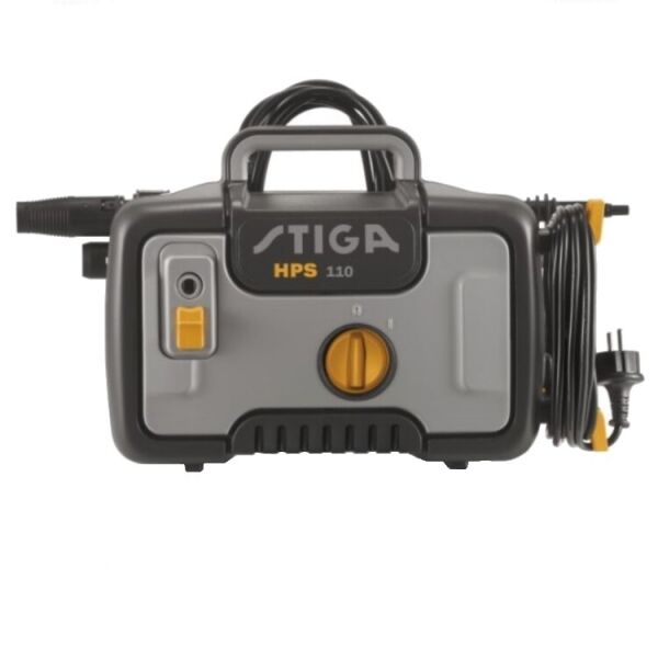 

Мойка STIGA HPS110