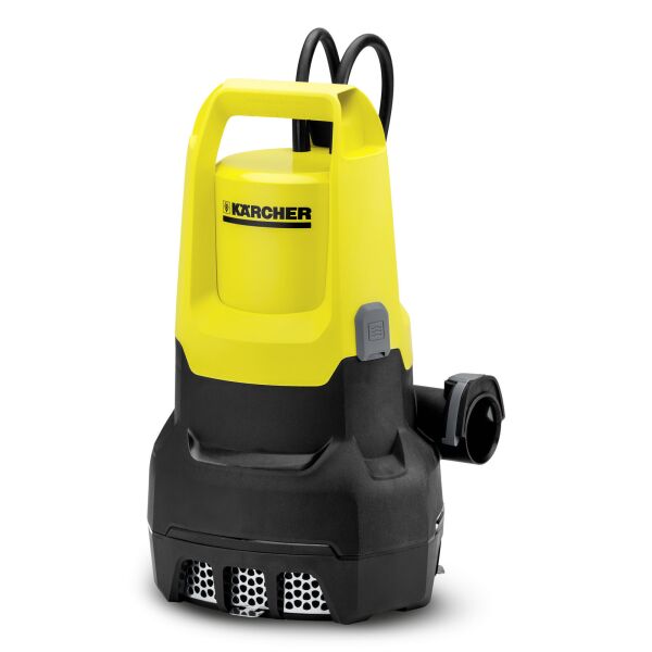

Насос Karcher SP 7 Dirt дренажный 1.645-504.0