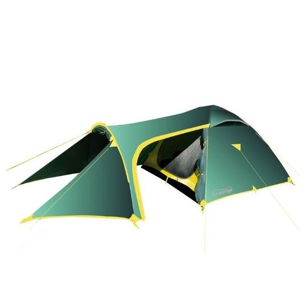 

Палатка Tramp Grot v2 (TRT-036)