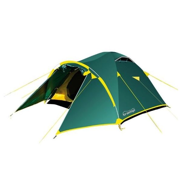 

Палатка Tramp Lair 4 v2 (TRT-040)