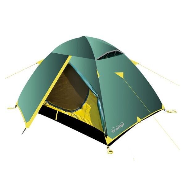 

Палатка Tramp Scout 3 v2 (TRT-056)