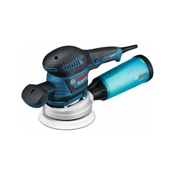 

Эксцентрик. Bosch GEX 125-150 AVE 0.601.37B.102