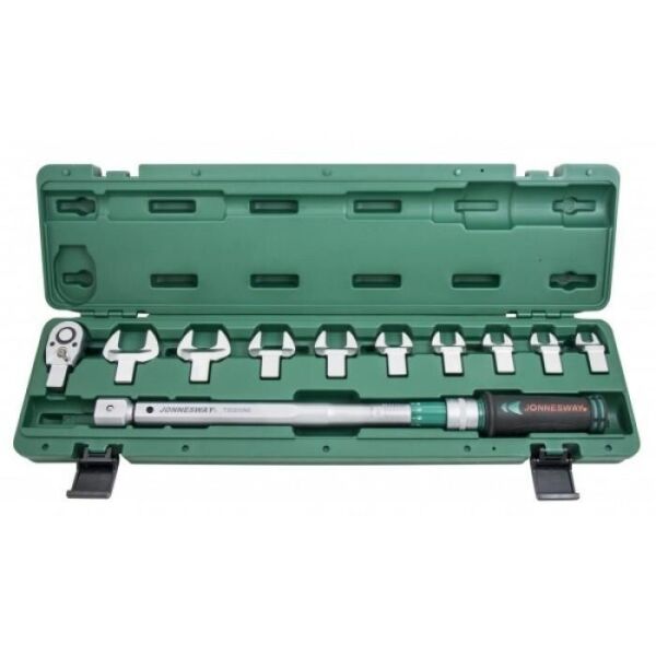 

Ключ динамометрический Jonnesway T30200NS