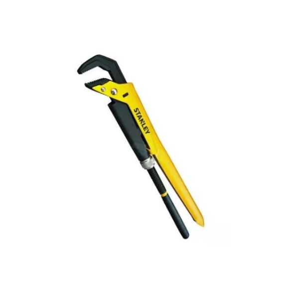 

Ключ трубный STANLEY STMT75927-8